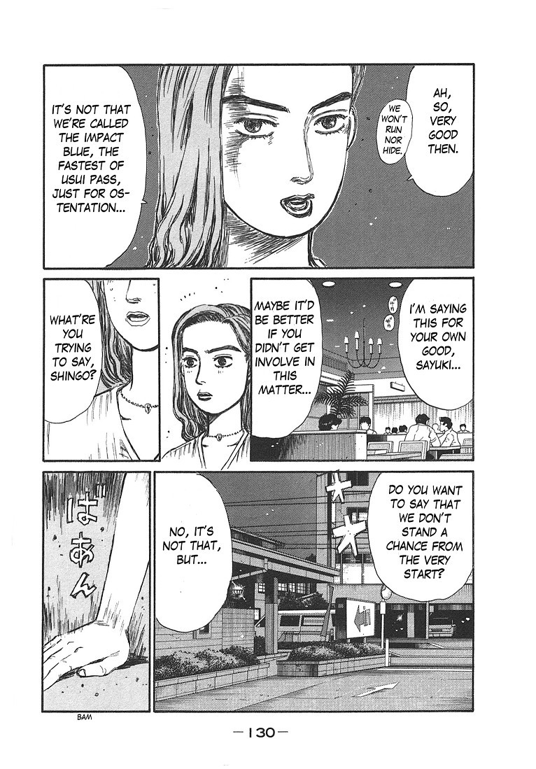 Initial D Chapter 719.005 14